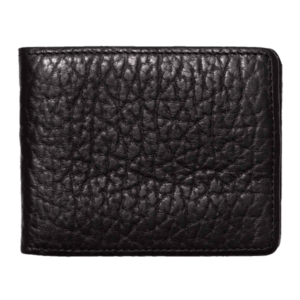 Buy wholesale Large Men's Wallet - Grand Classique Men's Wallet - black  vintage