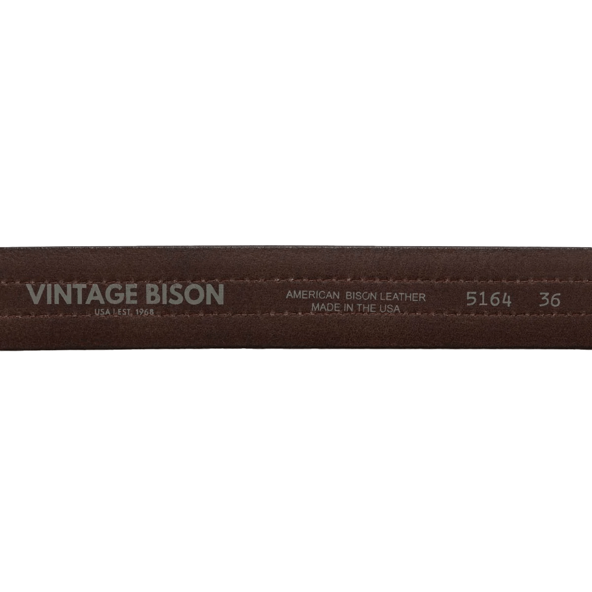 COLOMA Vintage Bison USA