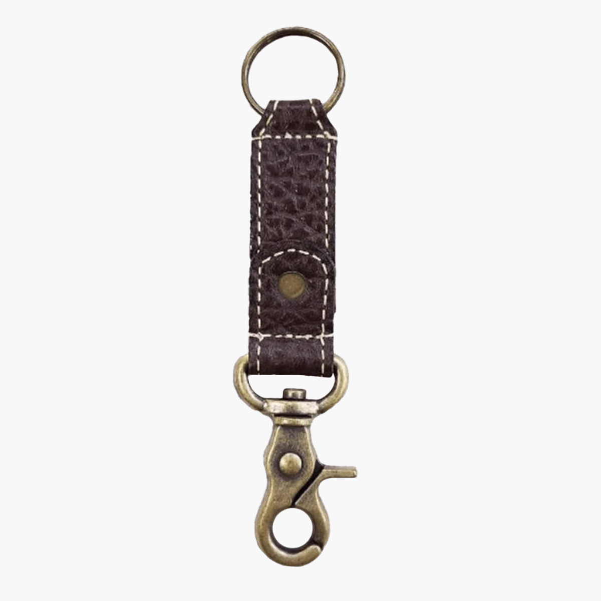 BISON KEY FOB