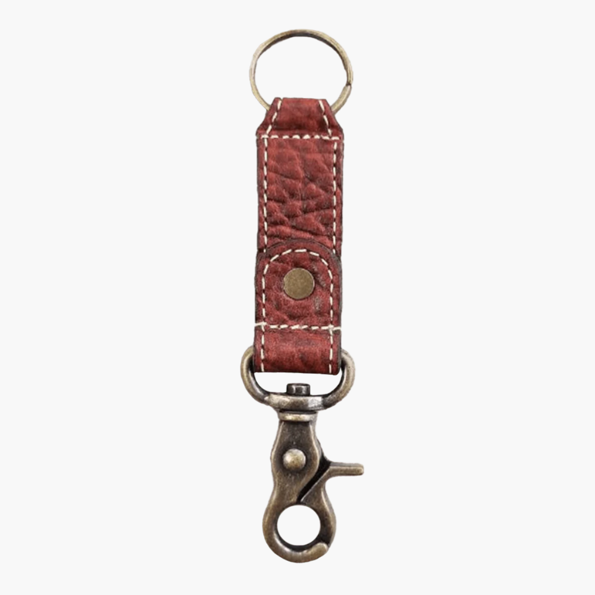 BISON KEY FOB