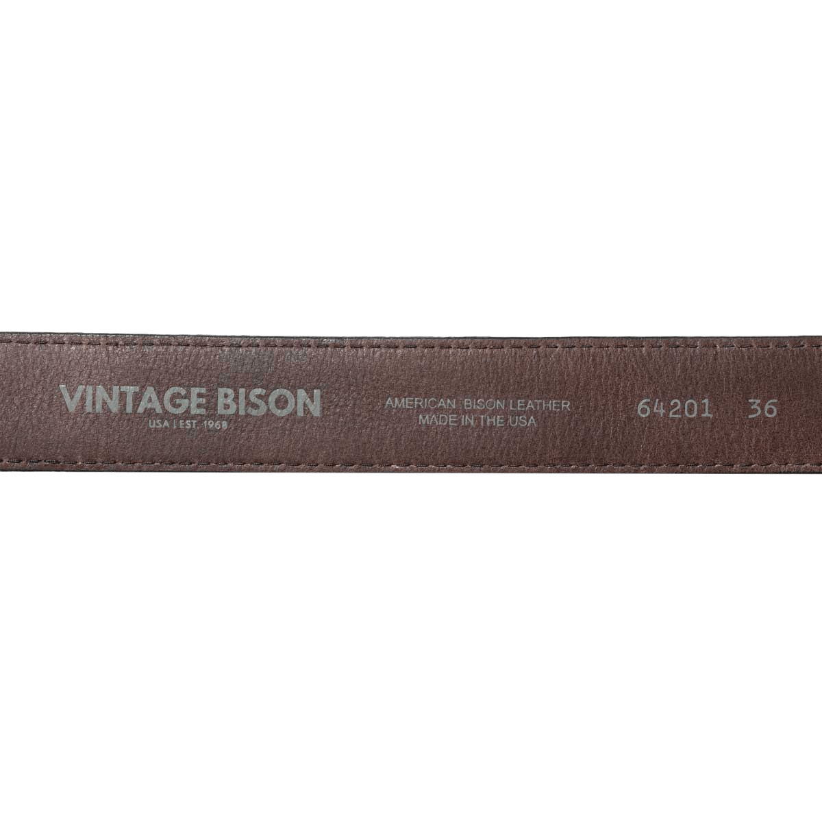 RANGER Vintage Bison USA