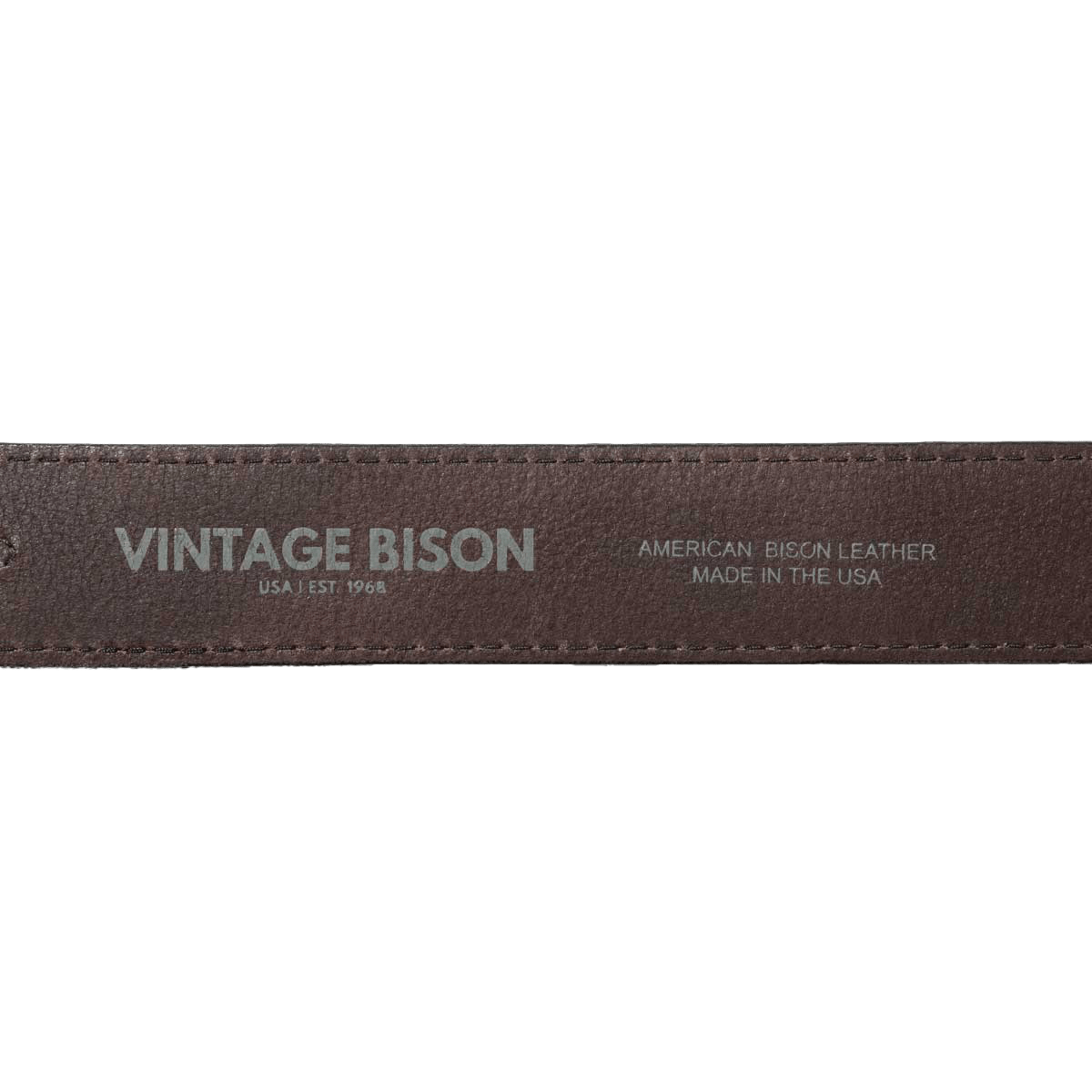 RANGER Vintage Bison USA