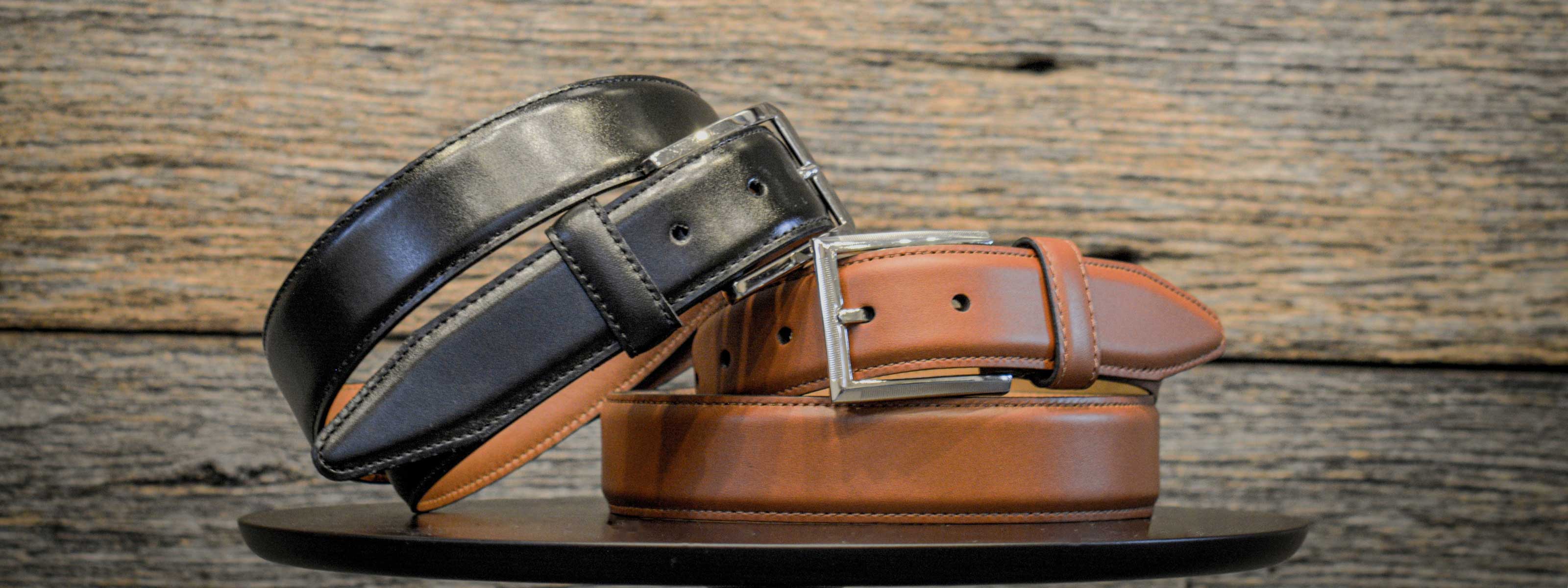 The Perfect Accessory for Every Outfit: Lejon Dress Belts